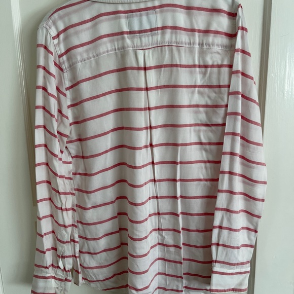 Rails Striped Button Down - Picture 4 of 4